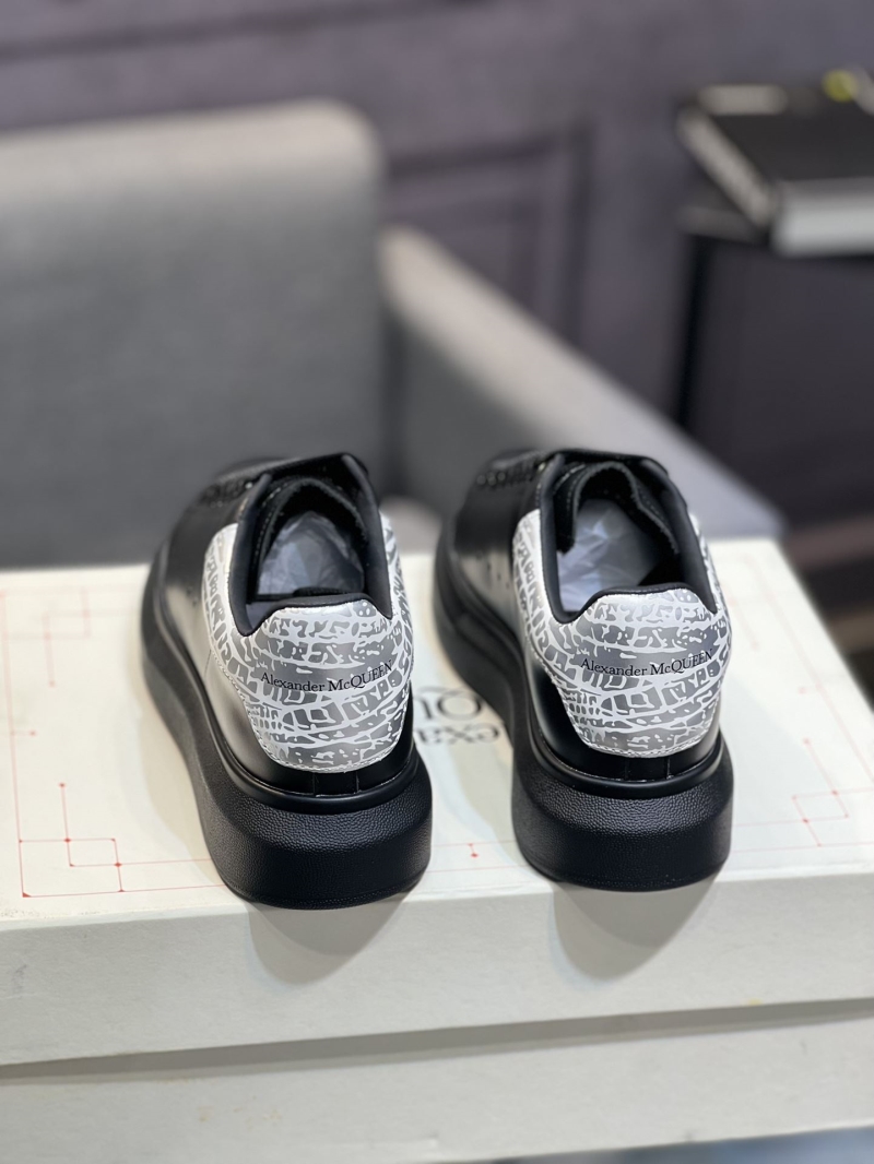 Alexander Mcqueen Casual Shoes